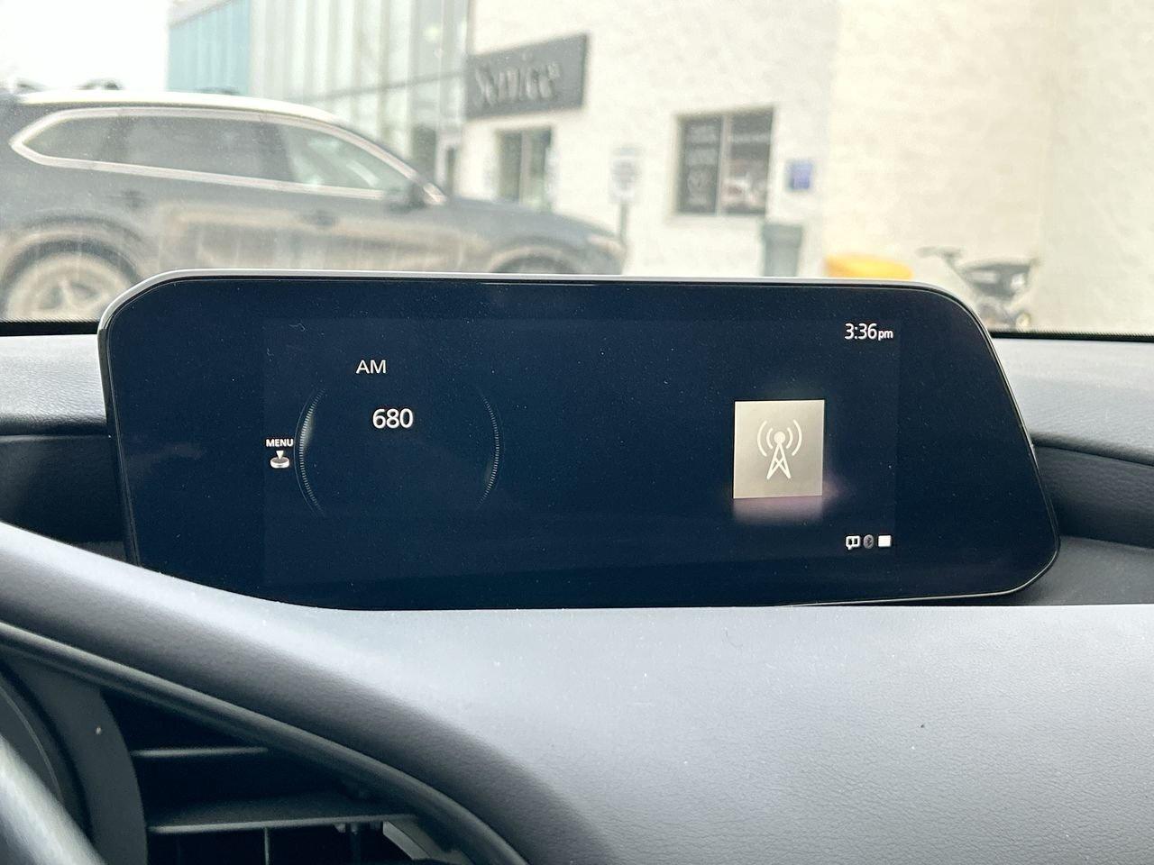 2023 Mazda MAZDA3 Sport GX at BRAND NEW REAR PADS AND ROTORS|HTD Seats Photo