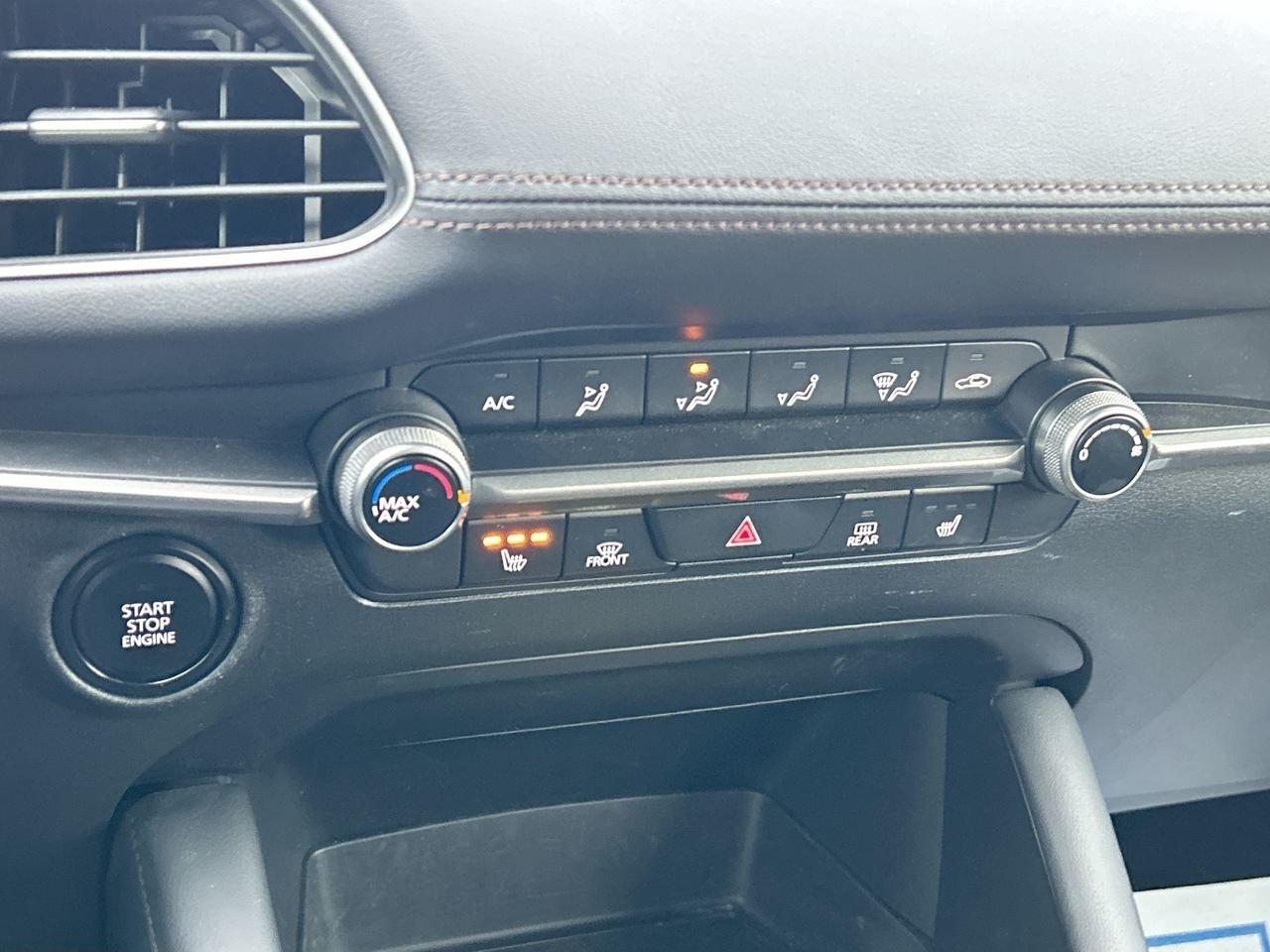 2023 Mazda MAZDA3 Sport GX at BRAND NEW REAR PADS AND ROTORS|HTD Seats Photo