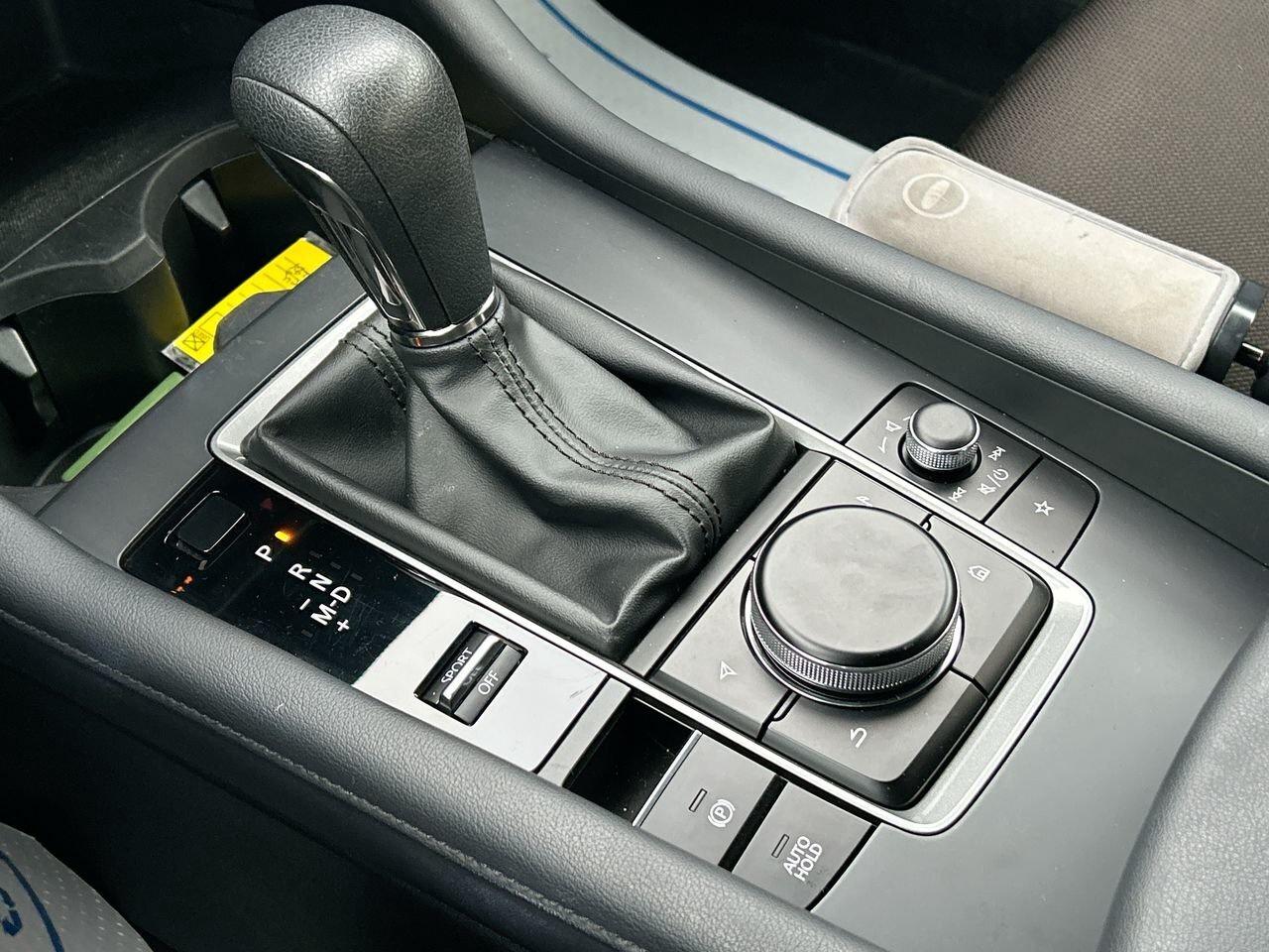 2023 Mazda MAZDA3 Sport GX at BRAND NEW REAR PADS AND ROTORS|HTD Seats Photo