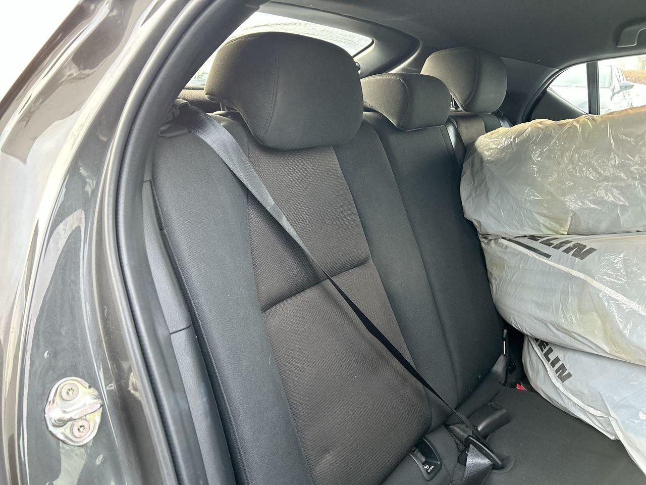 2023 Mazda MAZDA3 Sport GX at BRAND NEW REAR PADS AND ROTORS|HTD Seats Photo