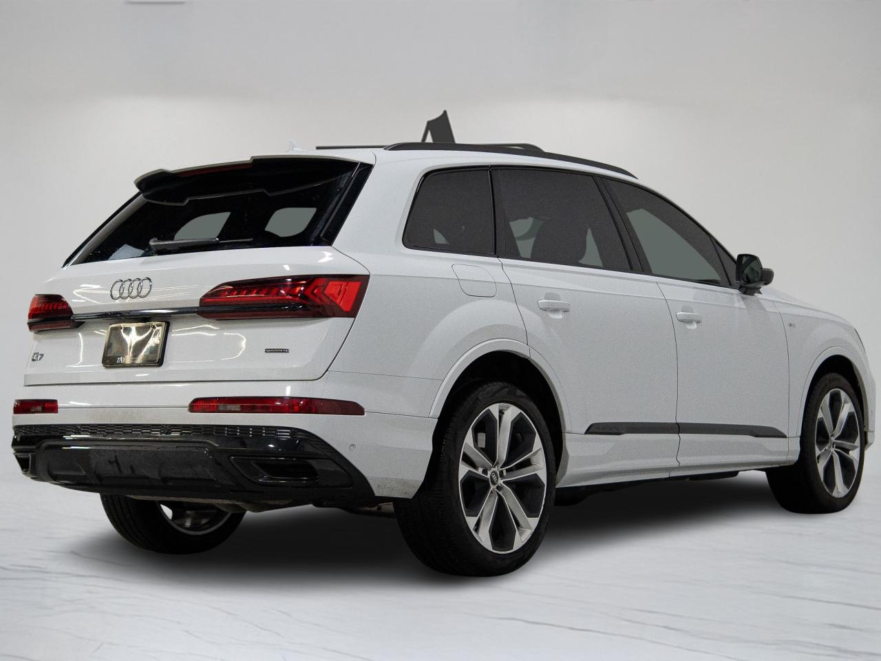 2023 Audi Q7 S-LINE | PROGRESSIV | 55 | PANO | 21 IN Photo3
