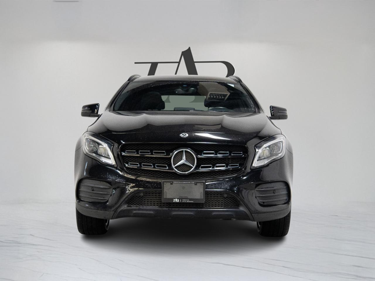 2020 Mercedes-Benz GLA 250 | AMG | PANO | WOOD TRIM Photo