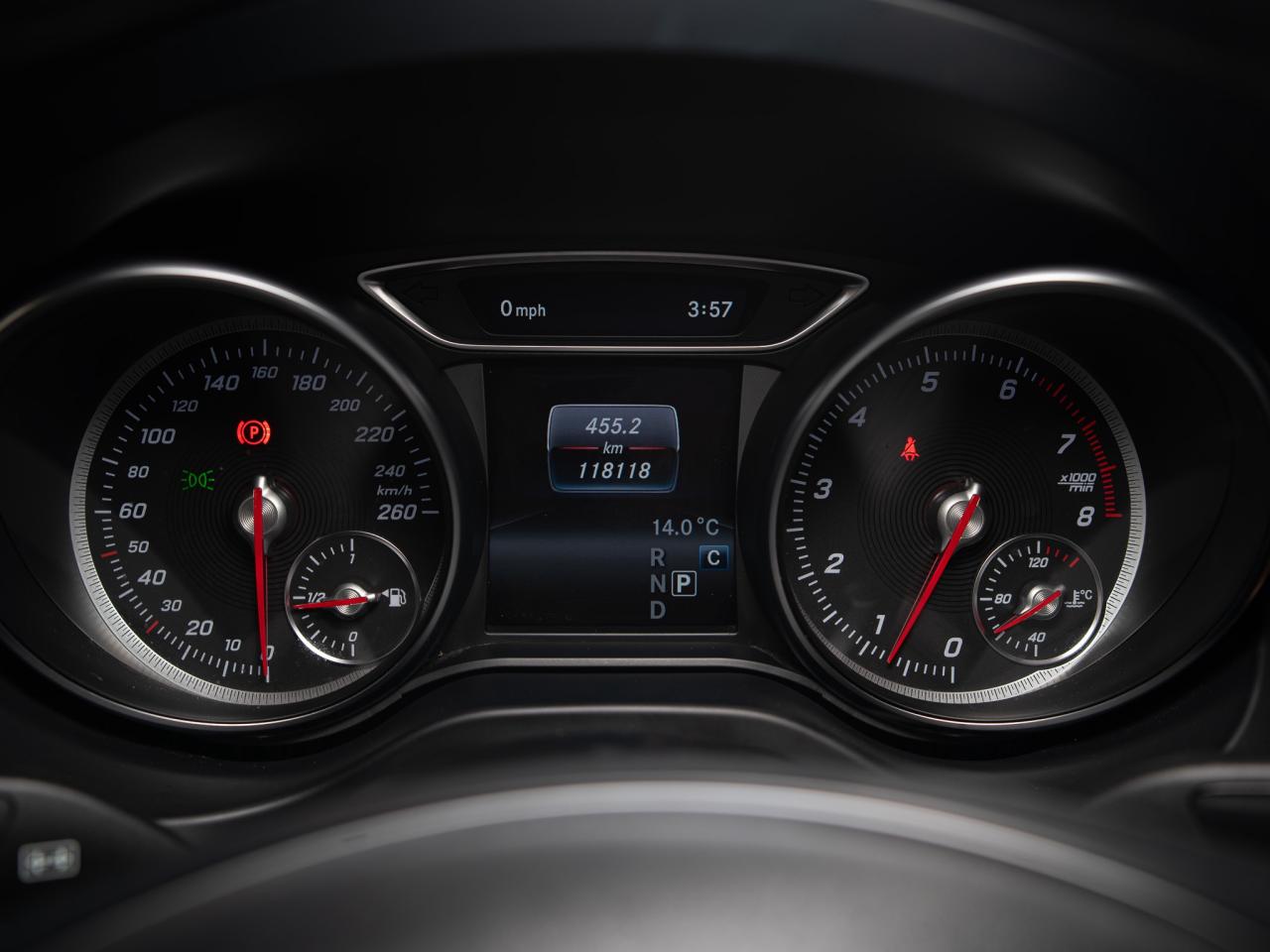 2020 Mercedes-Benz GLA 250 | AMG | PANO | WOOD TRIM Photo