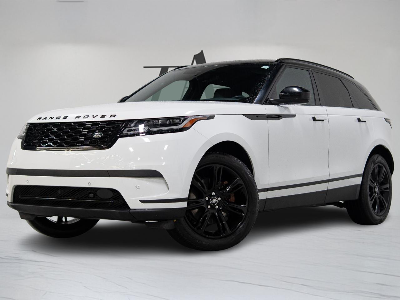 2022 Land Rover Range Rover Velar P250 | S | MERIDIAN | PANO Photo2