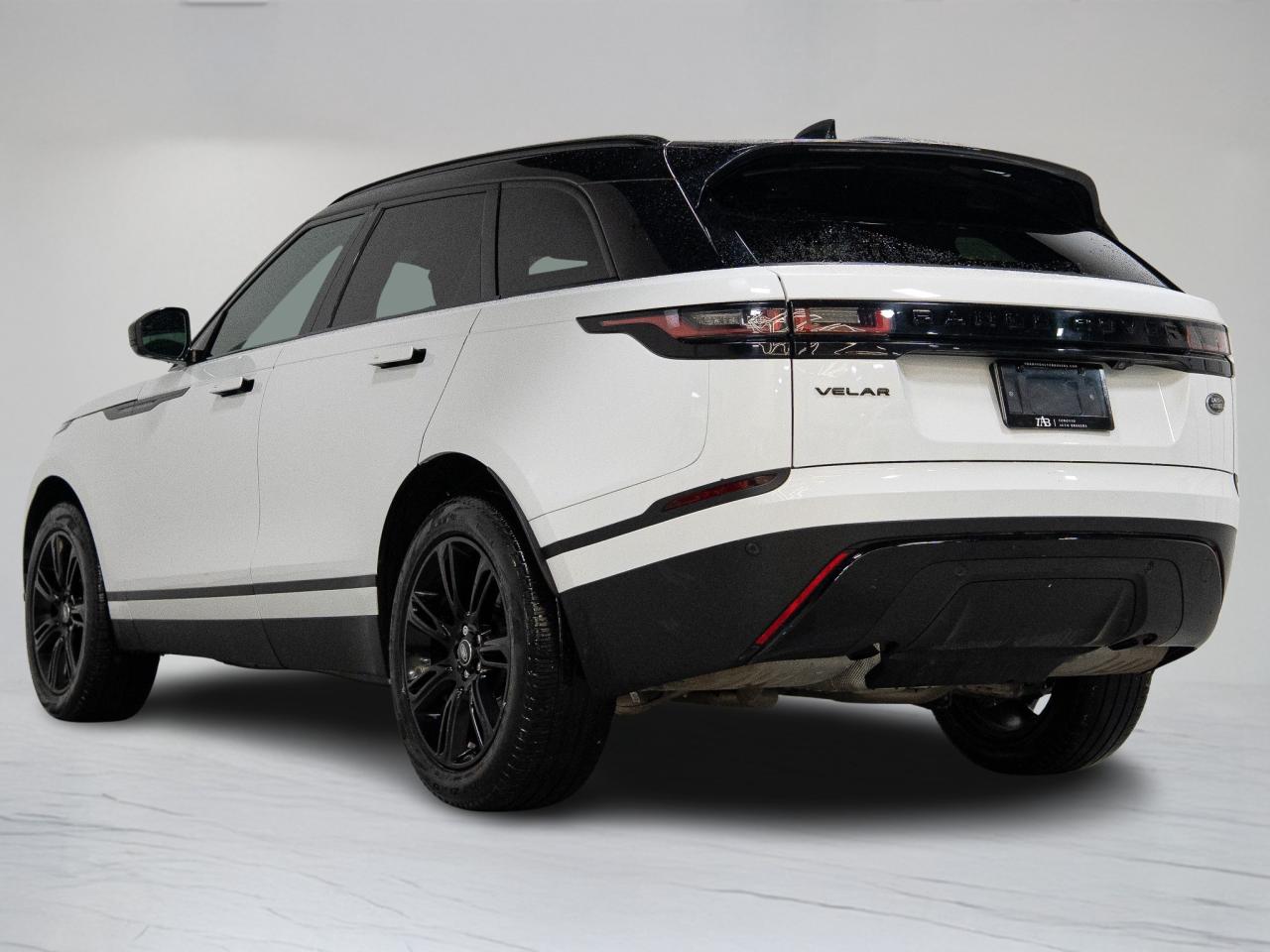 2022 Land Rover Range Rover Velar P250 | S | MERIDIAN | PANO Photo4