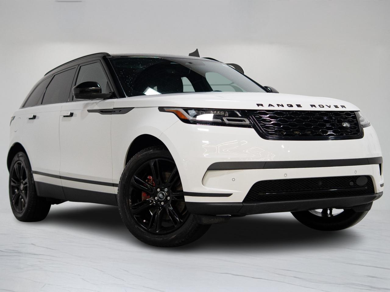2022 Land Rover Range Rover Velar P250 | S | MERIDIAN | PANO Photo