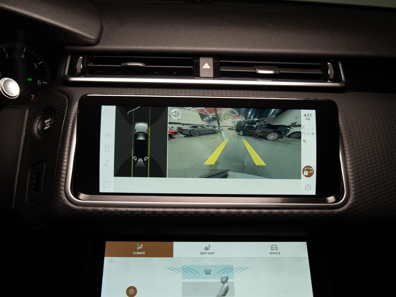 2022 Land Rover Range Rover Velar P250 | S | MERIDIAN | PANO Photo