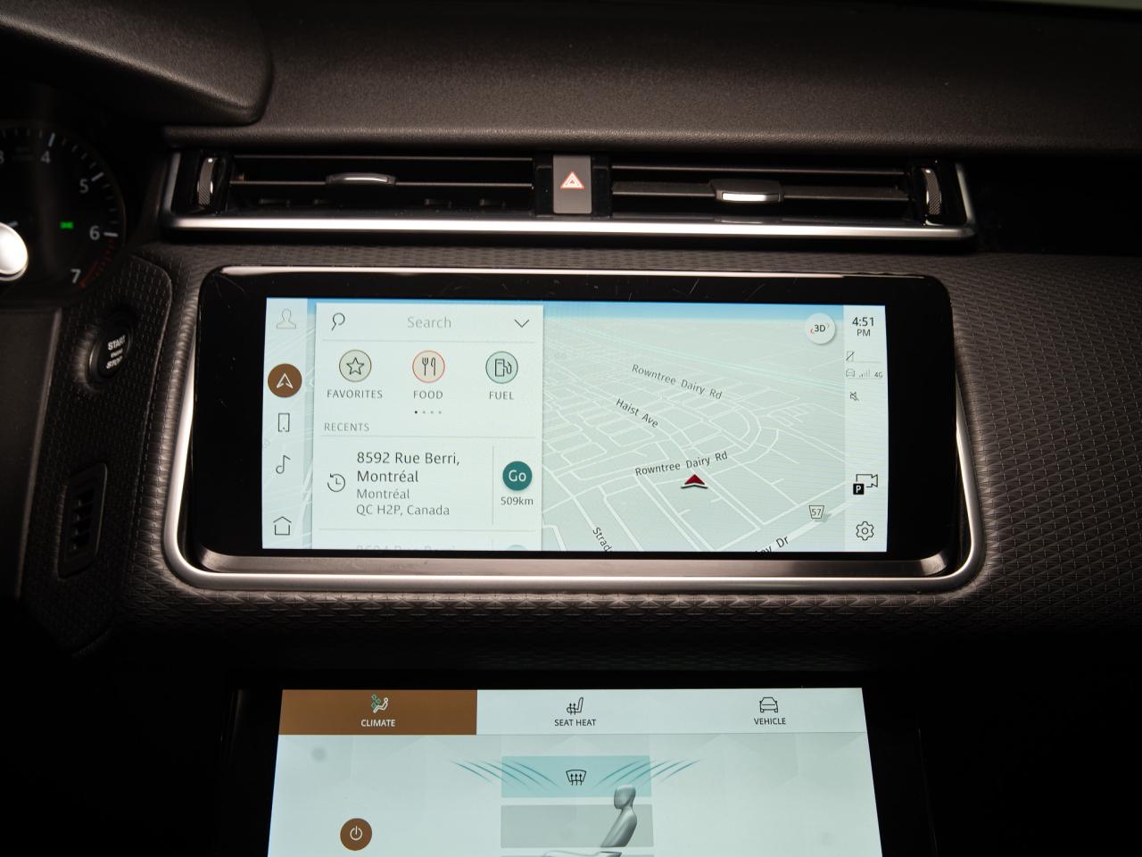 2022 Land Rover Range Rover Velar P250 | S | MERIDIAN | PANO Photo