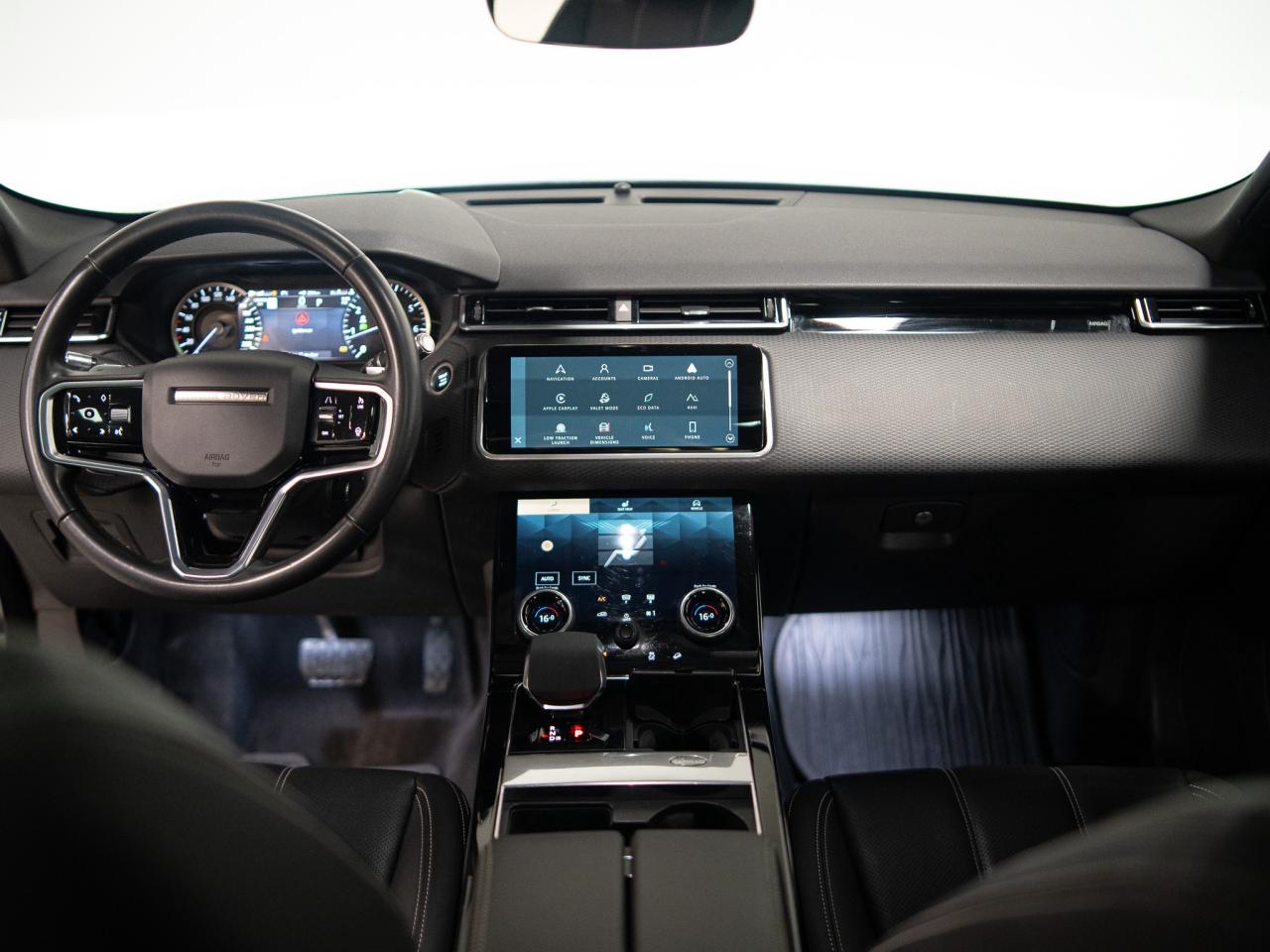 2022 Land Rover Range Rover Velar P250 | S | MERIDIAN | PANO Photo