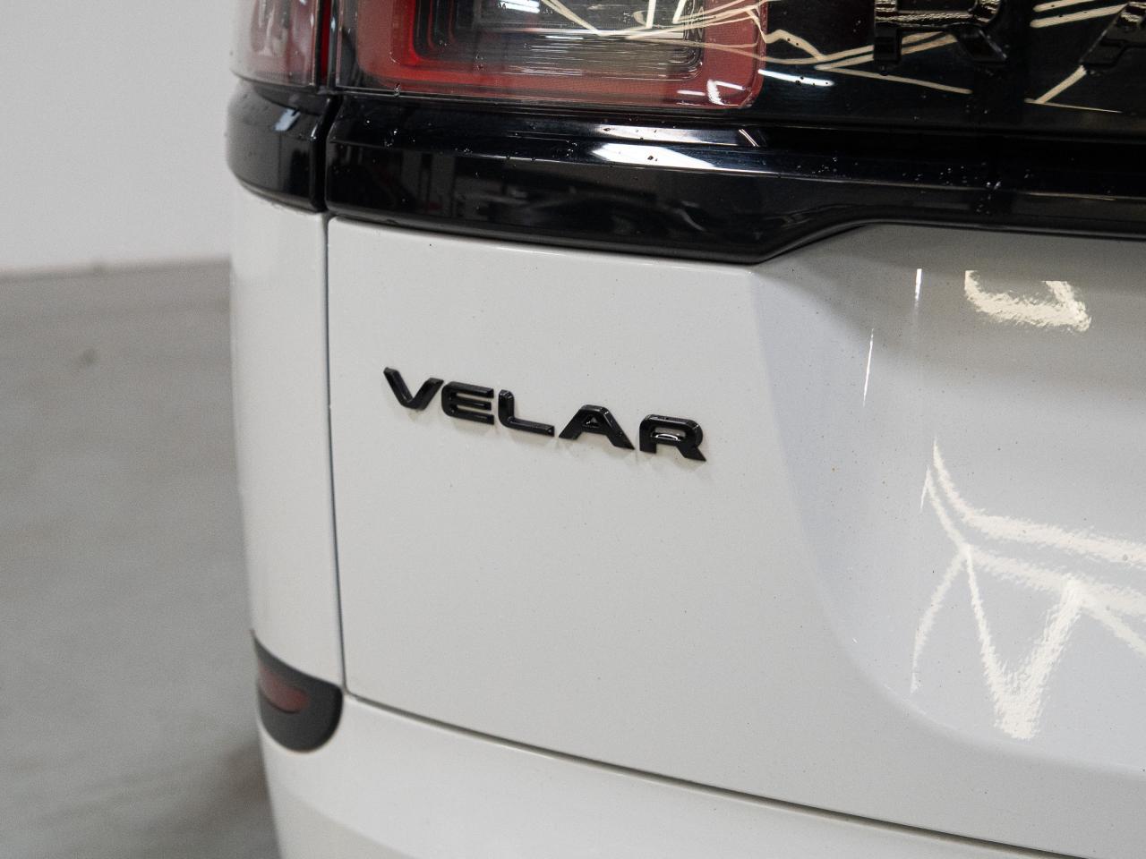 2022 Land Rover Range Rover Velar P250 | S | MERIDIAN | PANO Photo