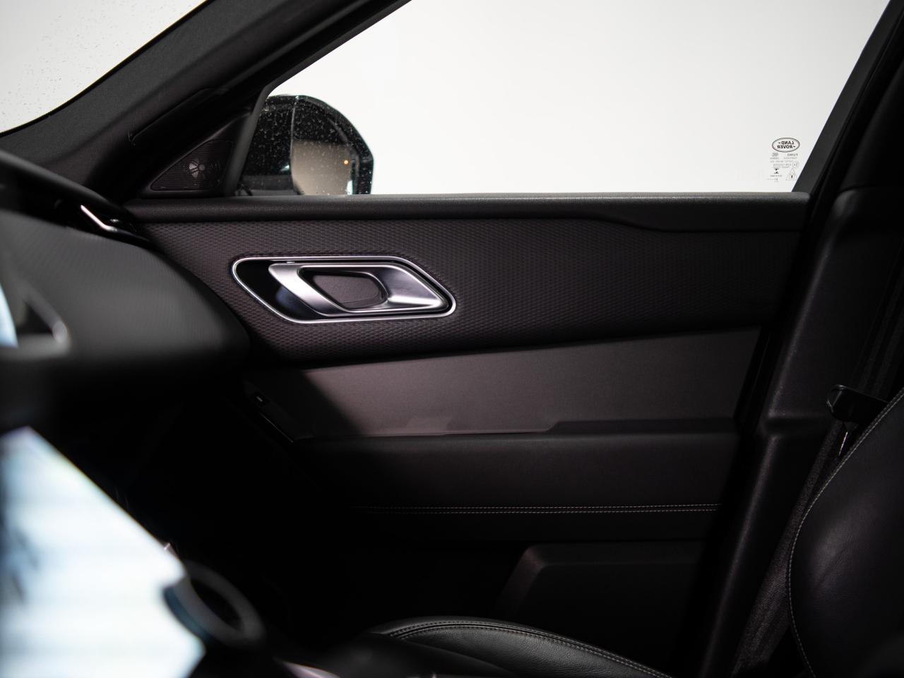 2022 Land Rover Range Rover Velar P250 | S | MERIDIAN | PANO Photo