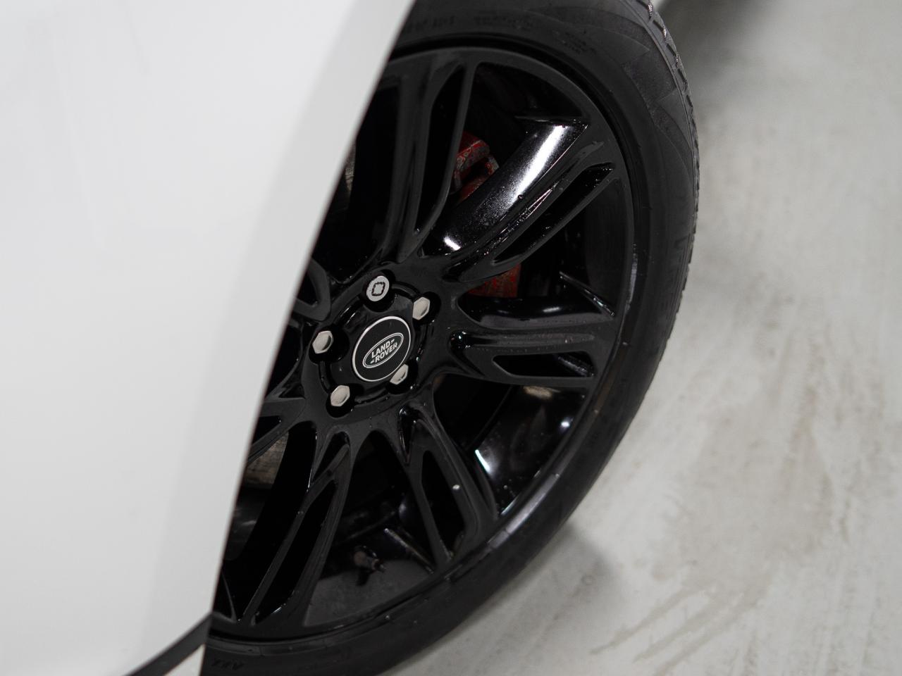 2022 Land Rover Range Rover Velar P250 | S | MERIDIAN | PANO Photo