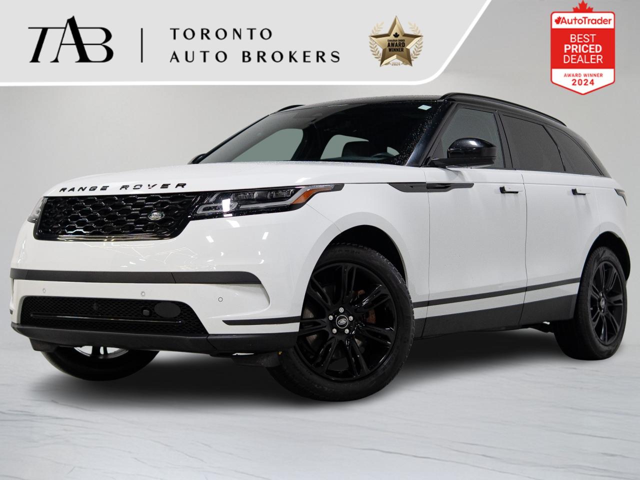 2022 Land Rover Range Rover Velar P250 | S | MERIDIAN | PANO Photo