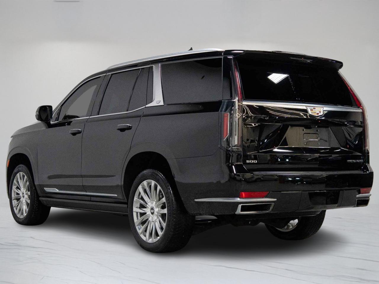 2022 Cadillac Escalade PREMIUM | LUXURY | 7 PASS | 22 IN Photo4