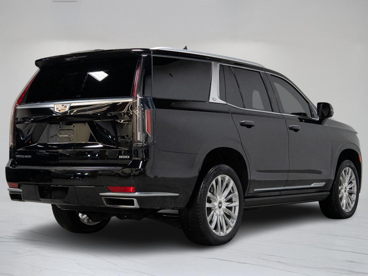 2022 Cadillac Escalade PREMIUM | LUXURY | 7 PASS | 22 IN Photo3