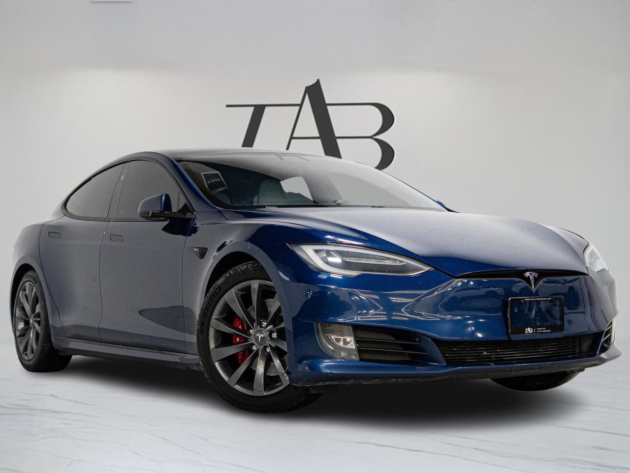 2017 Tesla Model S 75 | PANO | 19 IN Photo