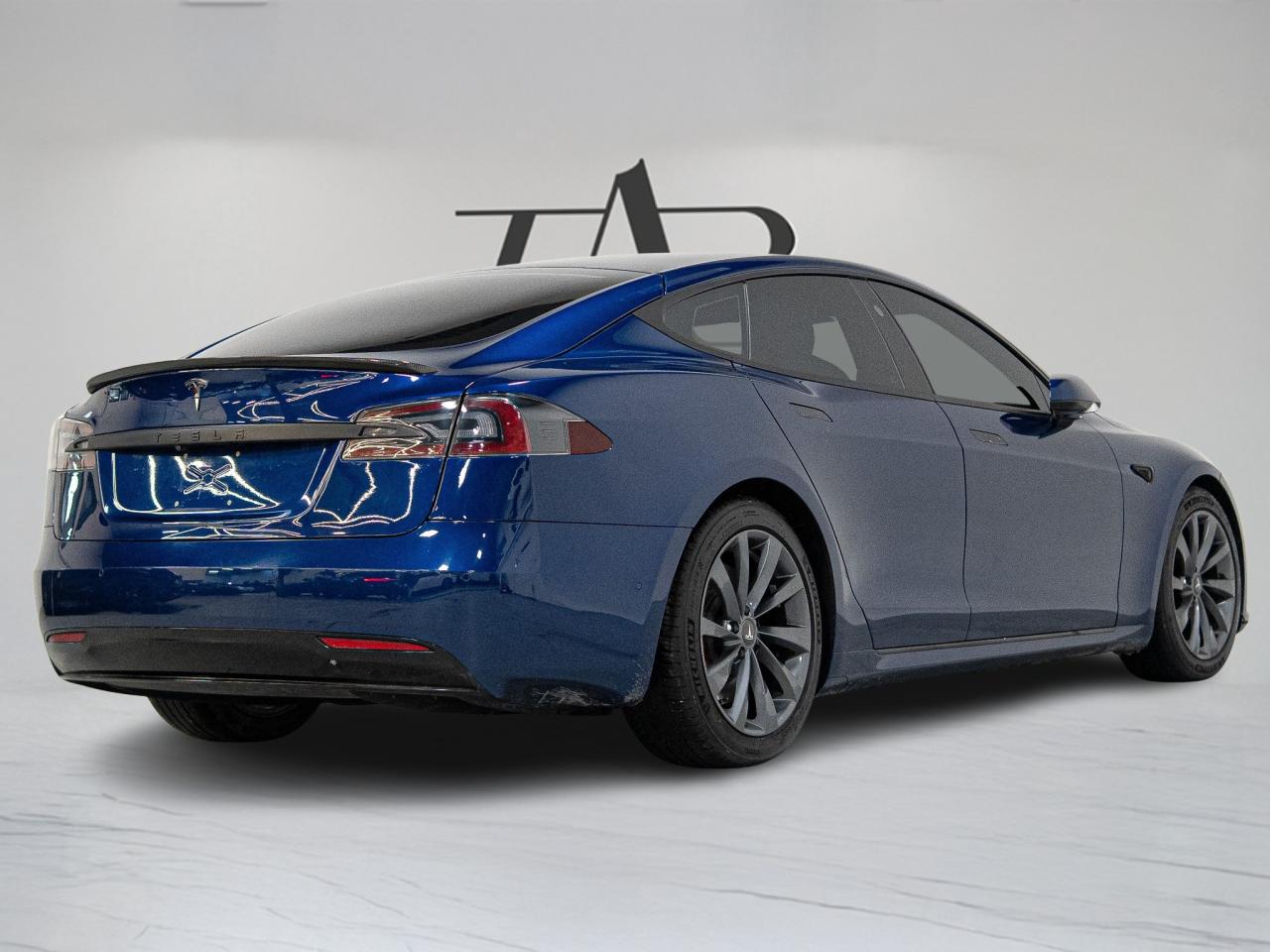 2017 Tesla Model S 75 | PANO | 19 IN Photo