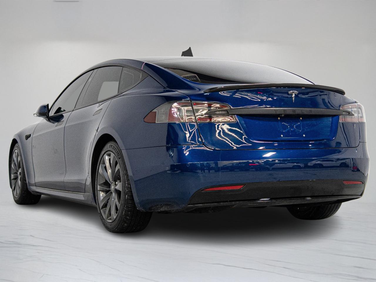 2017 Tesla Model S 75 | PANO | 19 IN Photo