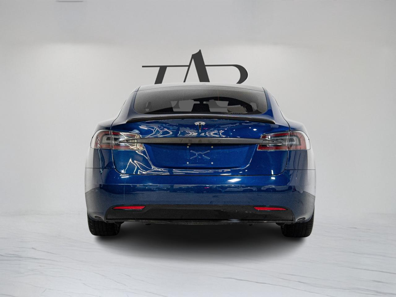 2017 Tesla Model S 75 | PANO | 19 IN Photo