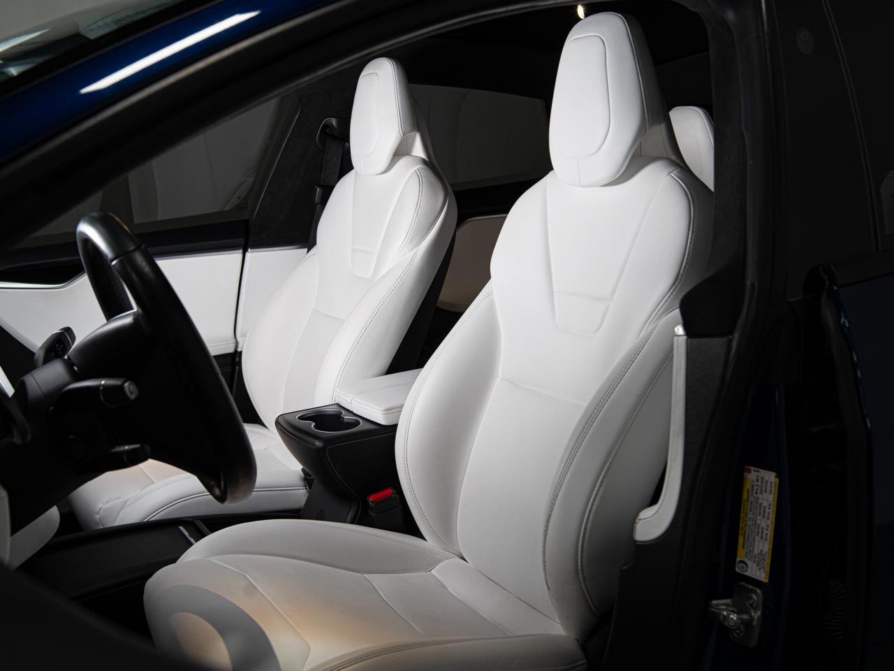 2017 Tesla Model S 75 | PANO | 19 IN Photo