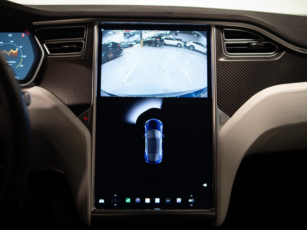 2017 Tesla Model S 75 | PANO | 19 IN Photo