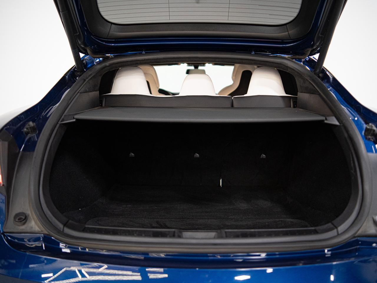 2017 Tesla Model S 75 | PANO | 19 IN Photo