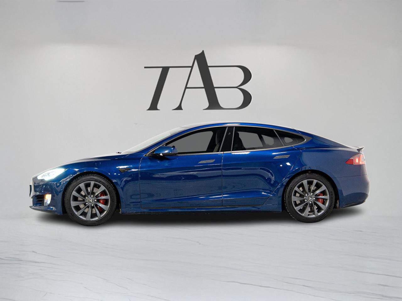 2017 Tesla Model S 75 | PANO | 19 IN Photo