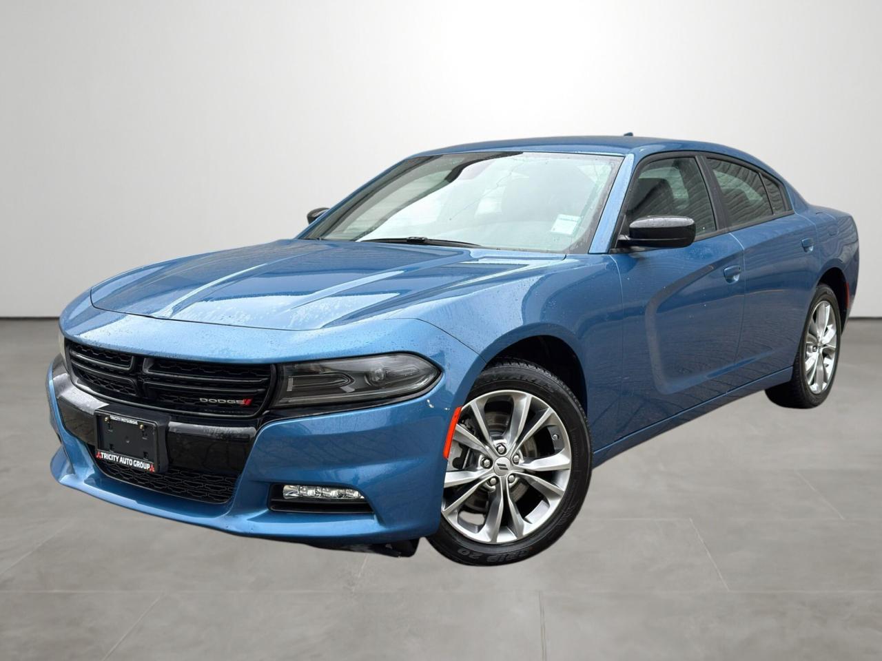 Used 2023 Dodge Charger SXT AWD for sale in Coquitlam, BC