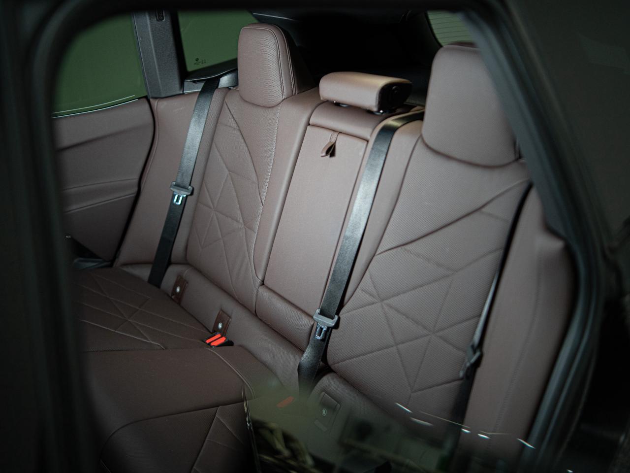 2023 BMW iX XDRIVE 50 | PREMIUM ESSENTIAL PKG | SPORT PKG Photo