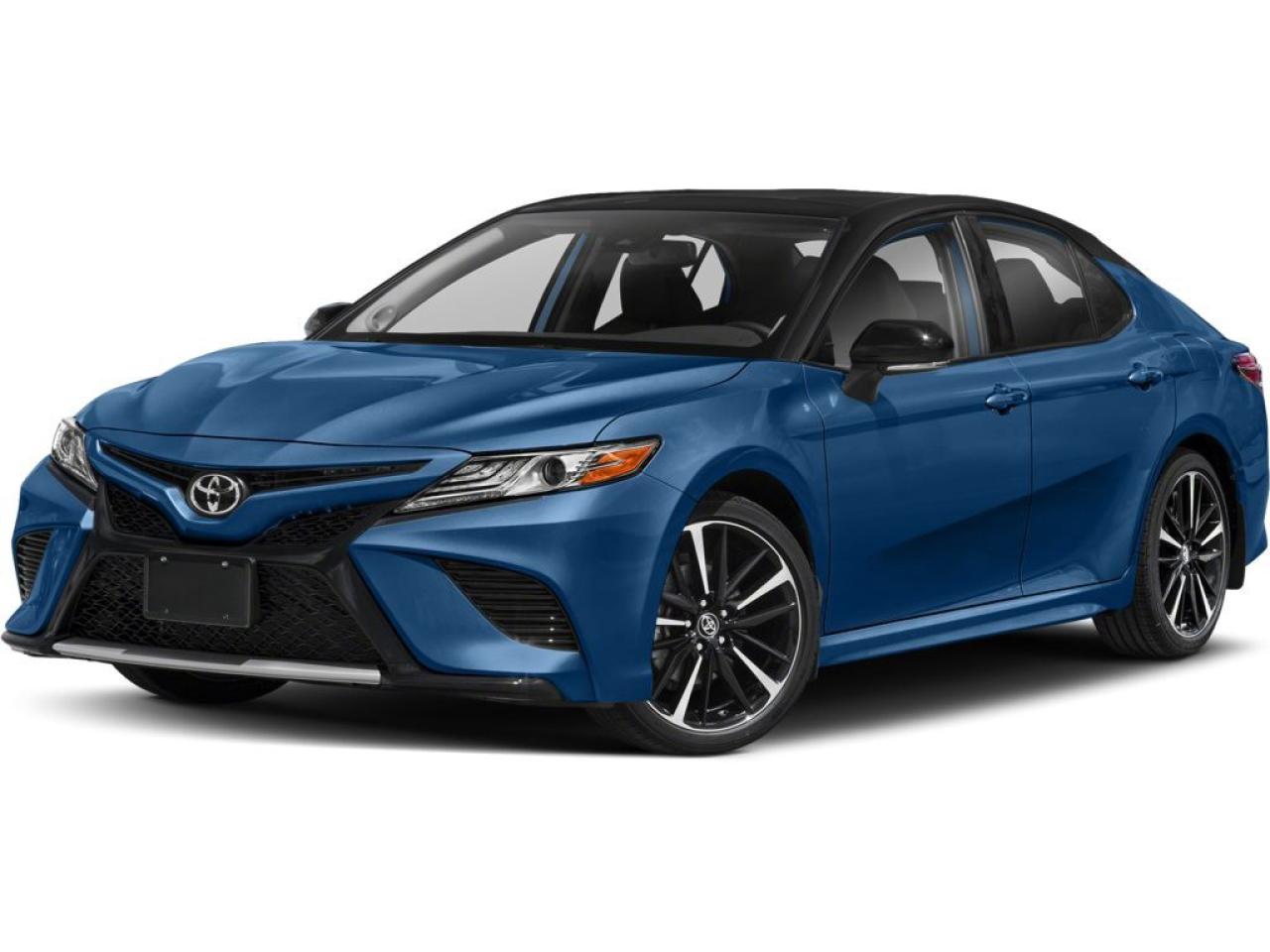 Used 2018 Toyota Camry XSE V6 LEATHER, HUDS, PANO. ROOF, JBL SOUND, BLIS, for sale in Ottawa, ON