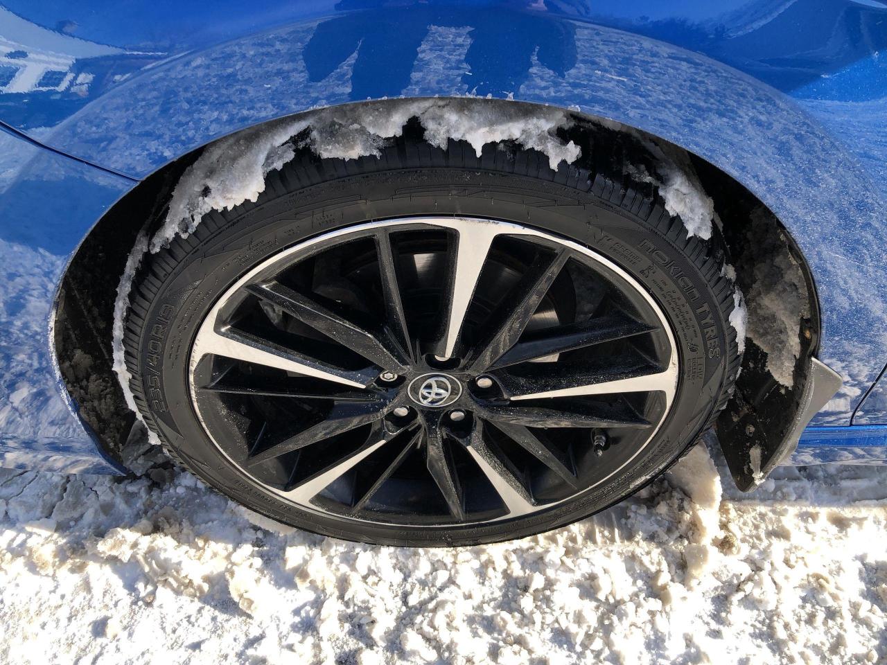 2018 Toyota Camry XSE V6 LEATHER, HUDS, PANO. ROOF, JBL SOUND, BLIS, Photo