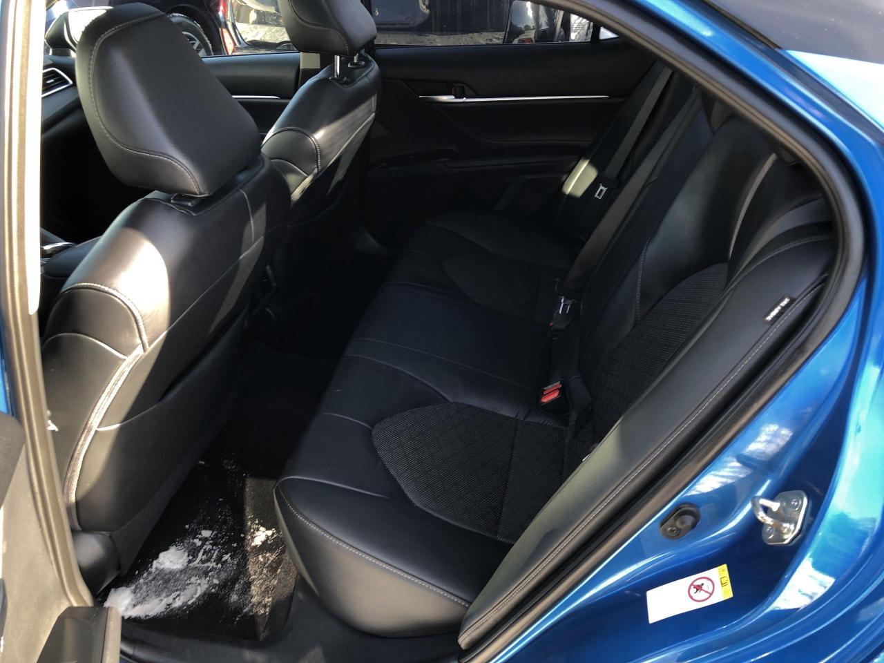 2018 Toyota Camry XSE V6 LEATHER, HUDS, PANO. ROOF, JBL SOUND, BLIS, Photo