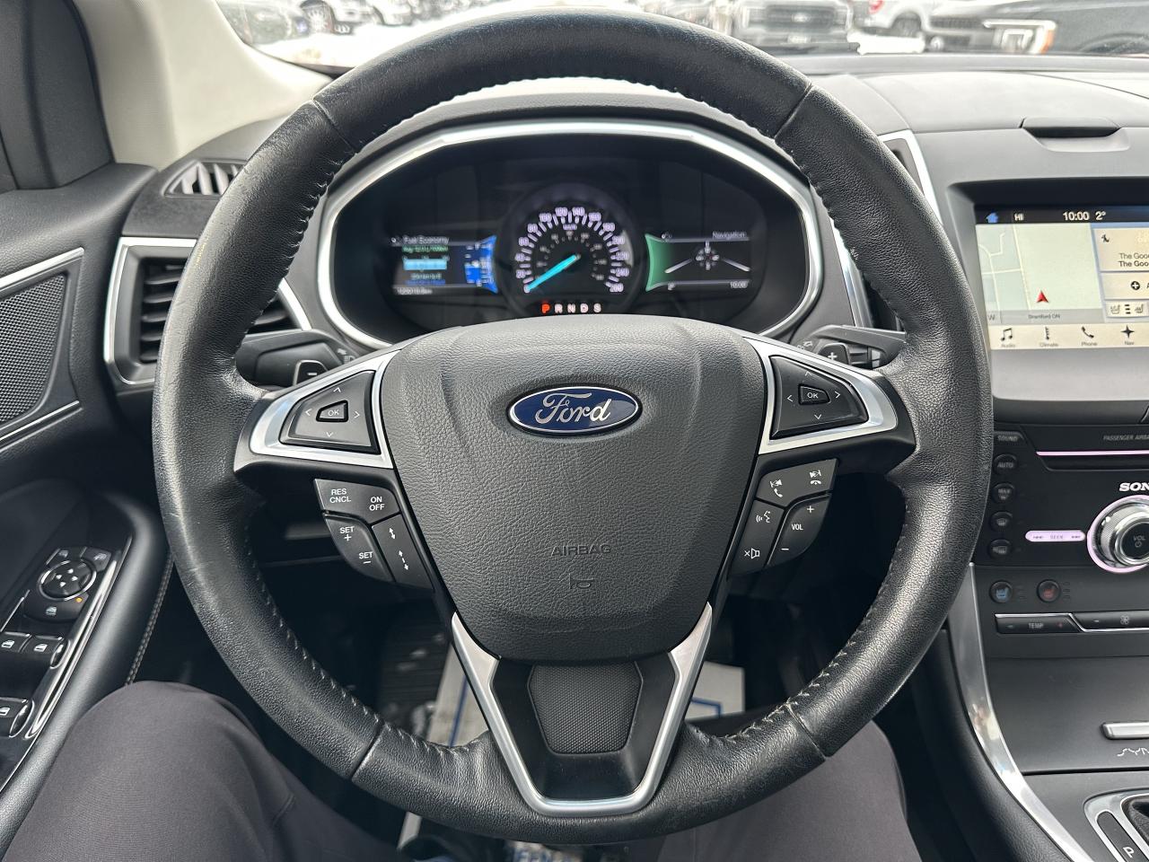 2017 Ford Edge TITANIUM/TOP OF THE LINE/RARE FIND! GREAT PRICE!!! Photo