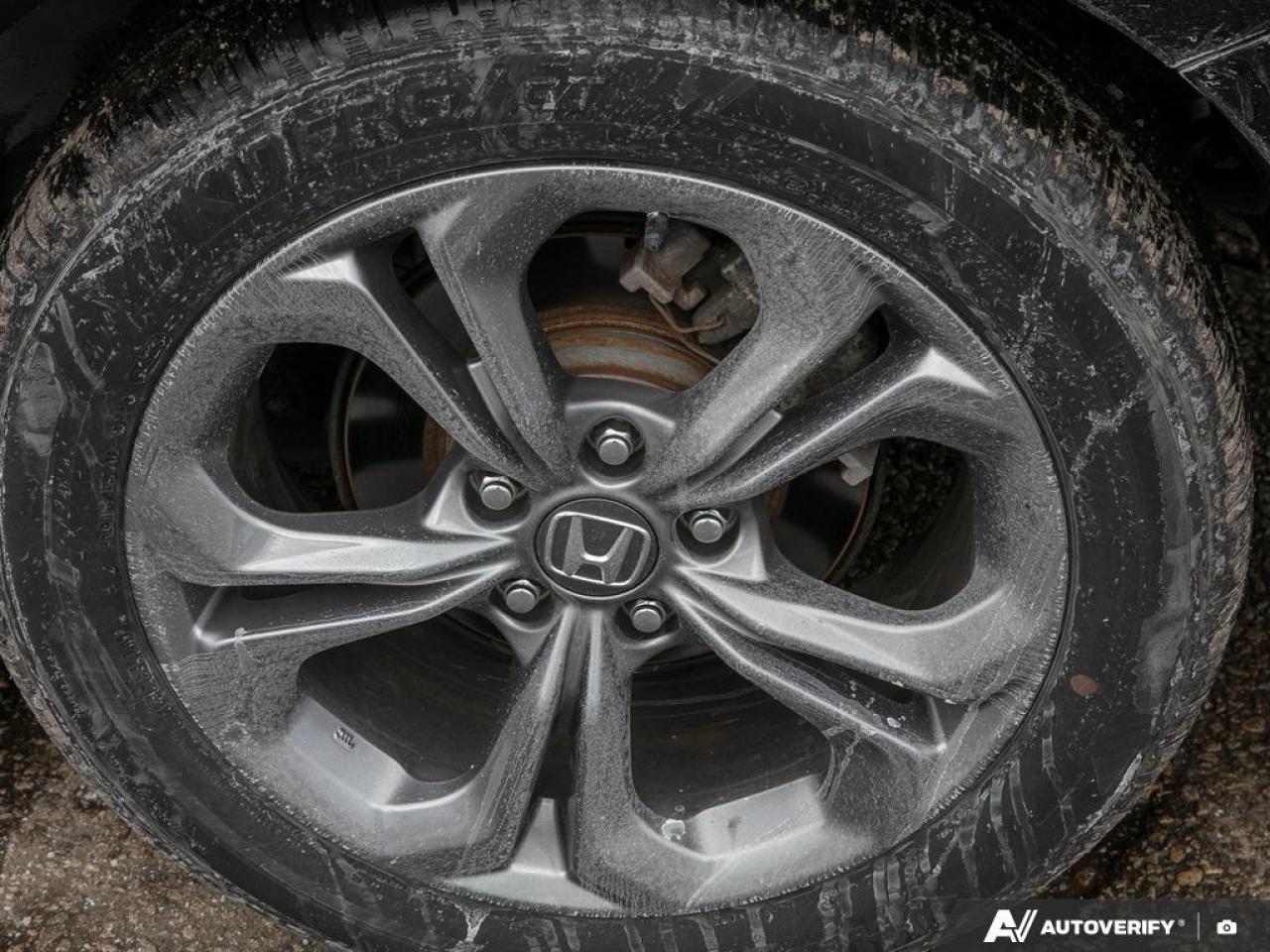 2024 Honda Accord SEDAN Photo