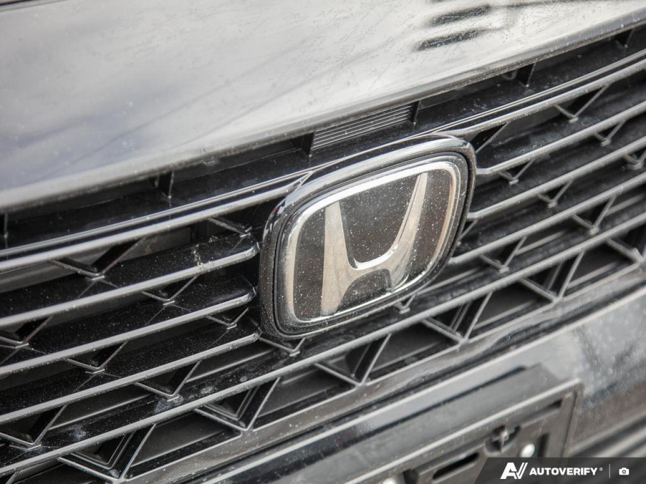 2024 Honda Accord SEDAN Photo