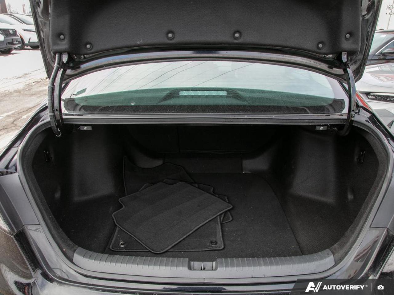 2024 Honda Accord SEDAN Photo