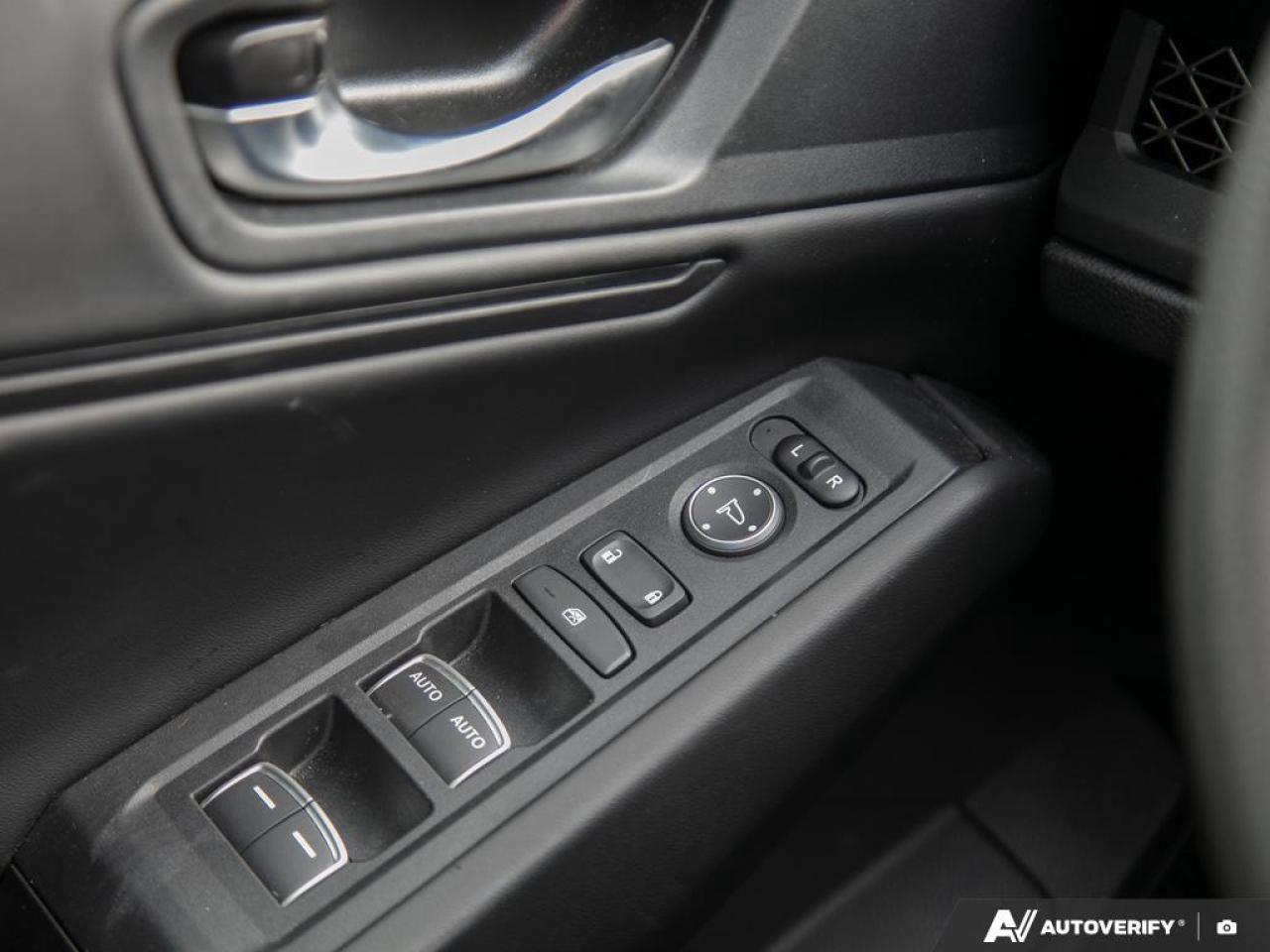 2024 Honda Accord SEDAN Photo