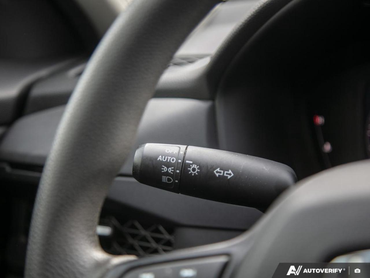 2024 Honda Accord SEDAN Photo