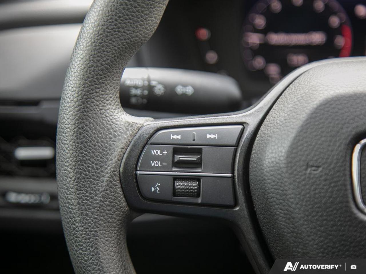 2024 Honda Accord SEDAN Photo