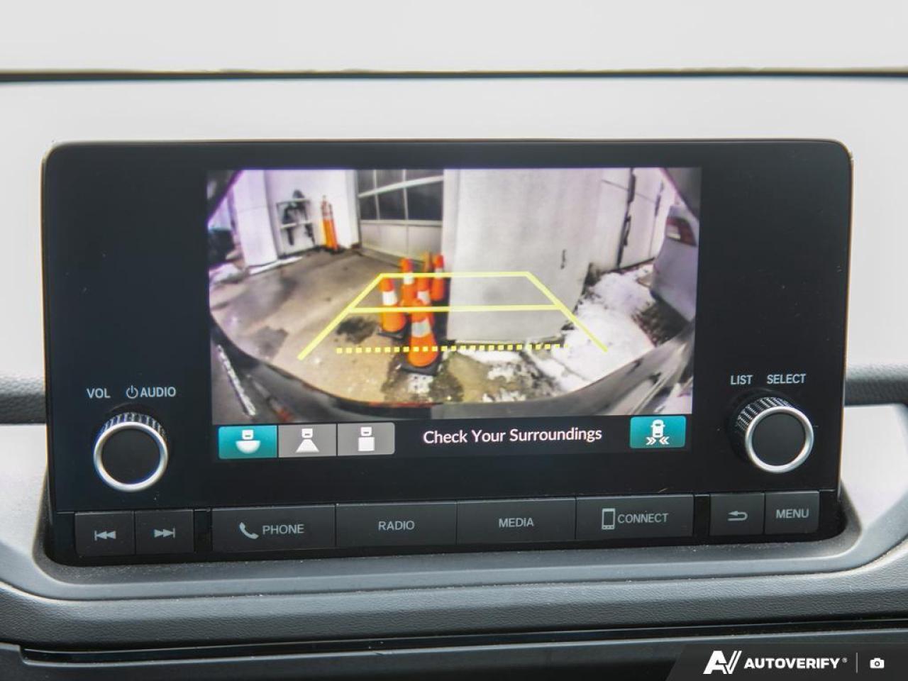 2024 Honda Accord SEDAN Photo