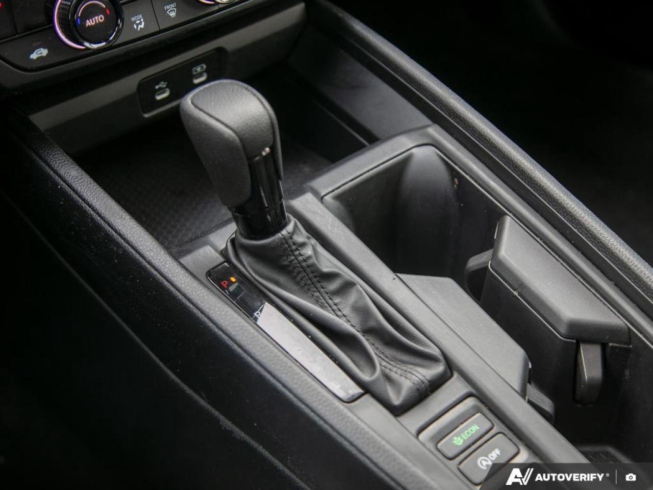 2024 Honda Accord SEDAN Photo