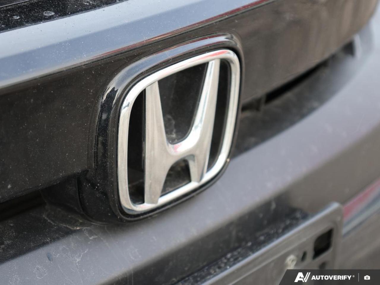 2019 Honda Civic SEDAN Photo