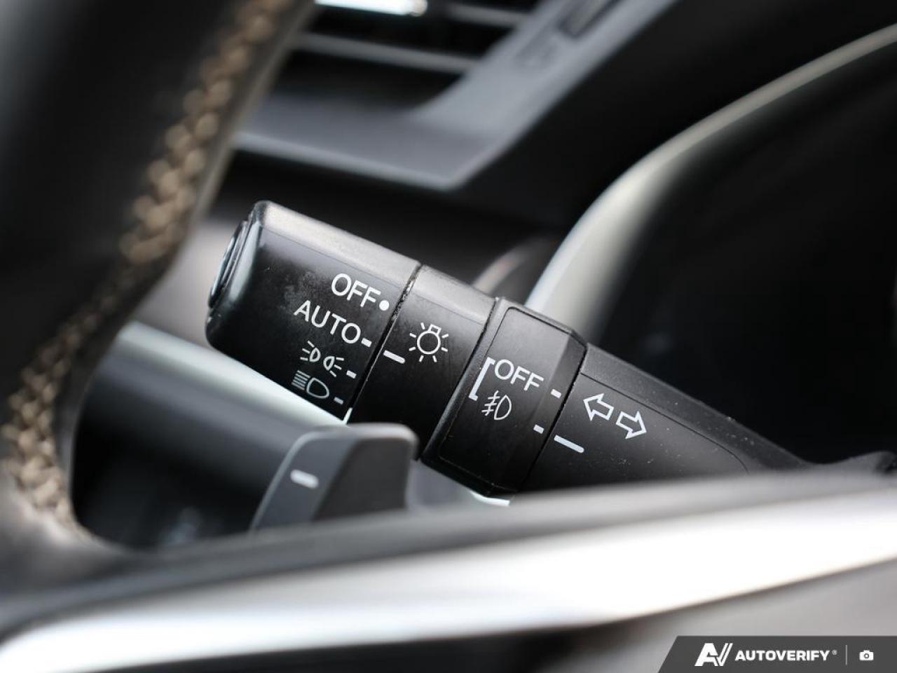 2019 Honda Civic SEDAN Photo