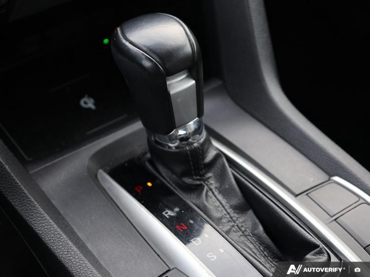 2019 Honda Civic SEDAN Photo