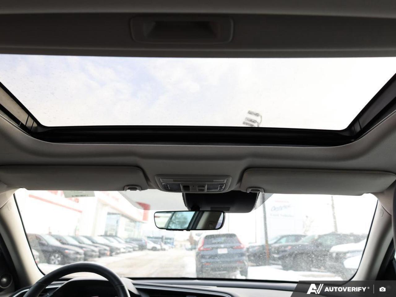 2019 Honda Civic SEDAN Photo