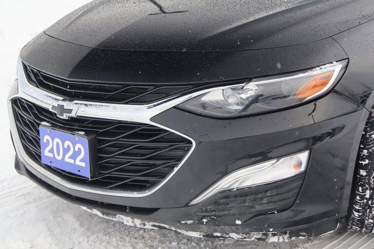 2022 Chevrolet Malibu RS | | WiFi Hotspot | Photo4