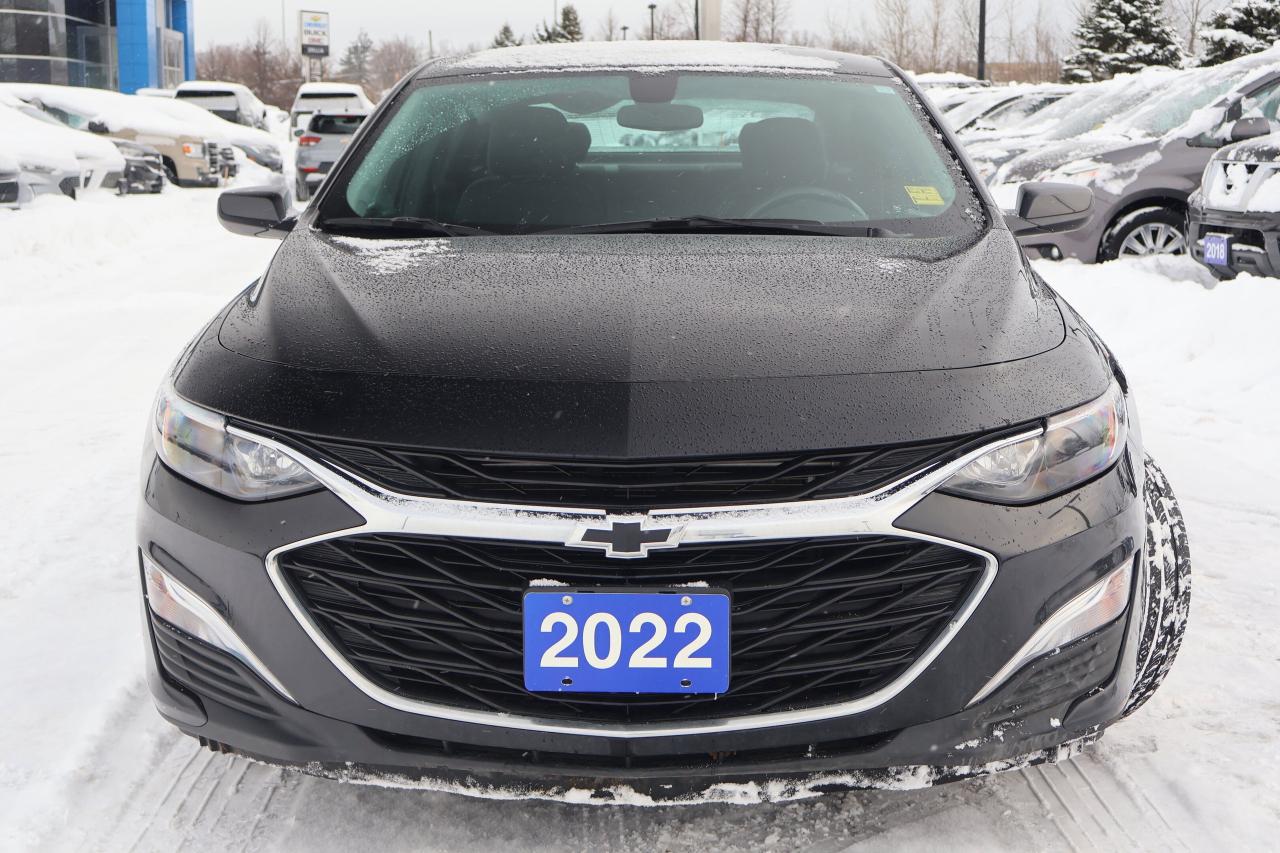 2022 Chevrolet Malibu RS | | WiFi Hotspot | Photo3