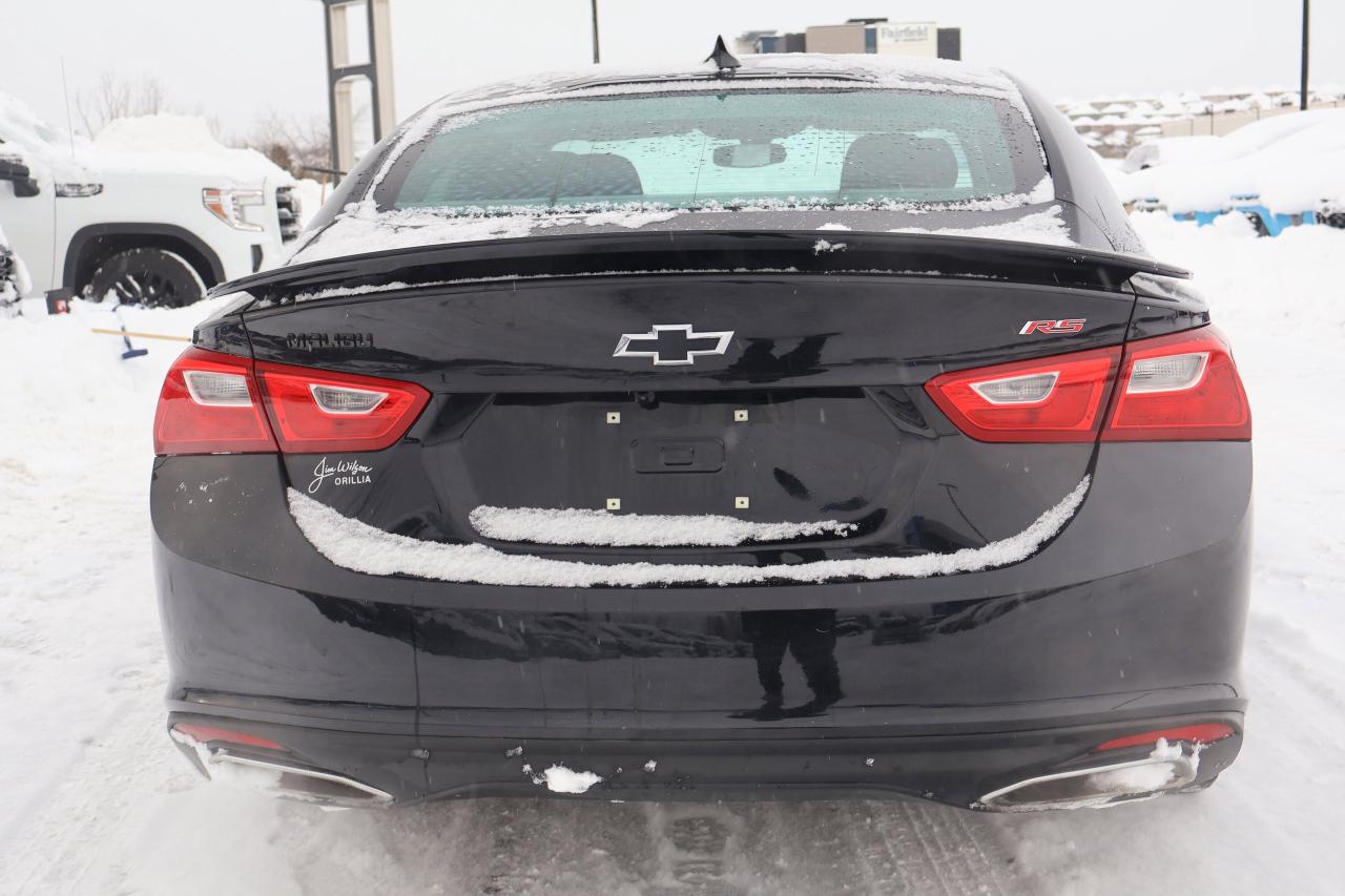 2022 Chevrolet Malibu RS | | WiFi Hotspot | Photo