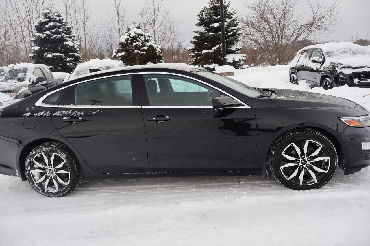 2022 Chevrolet Malibu RS | | WiFi Hotspot | Photo