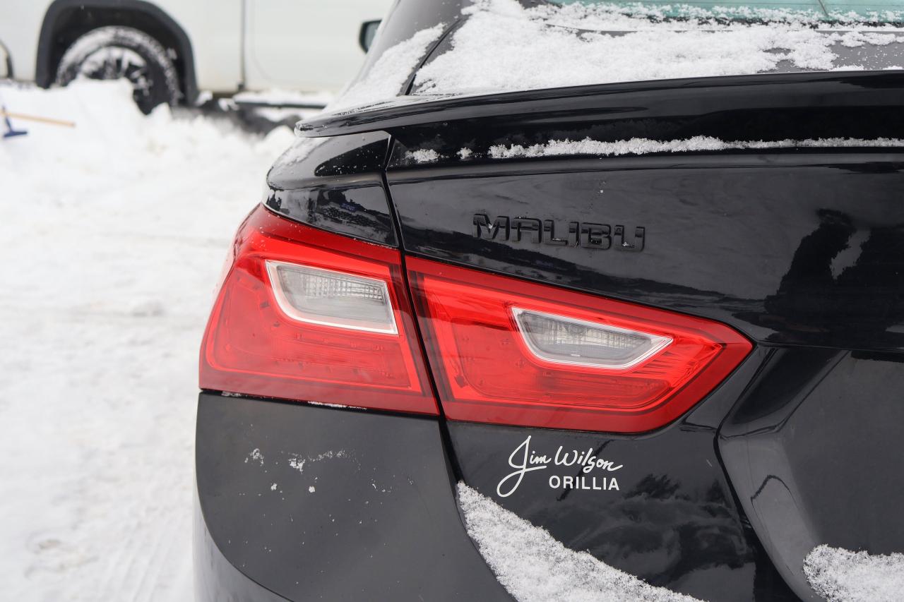 2022 Chevrolet Malibu RS | | WiFi Hotspot | Photo